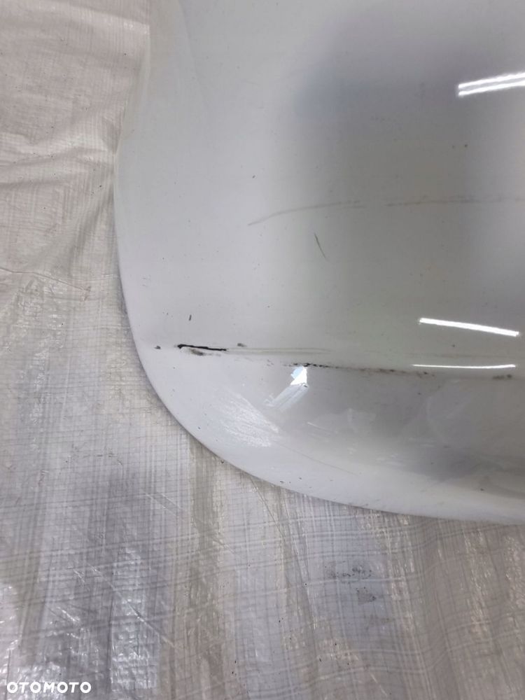 OPEL CORSA D 3D ZDERZAK TYŁ TYLNY Z474 13179893 - 14