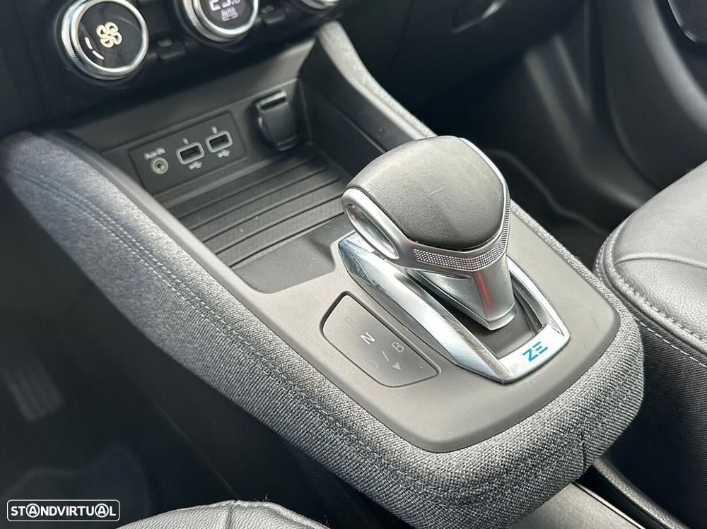 Renault Zoe (c/ Bateria) Intens 50 - 39