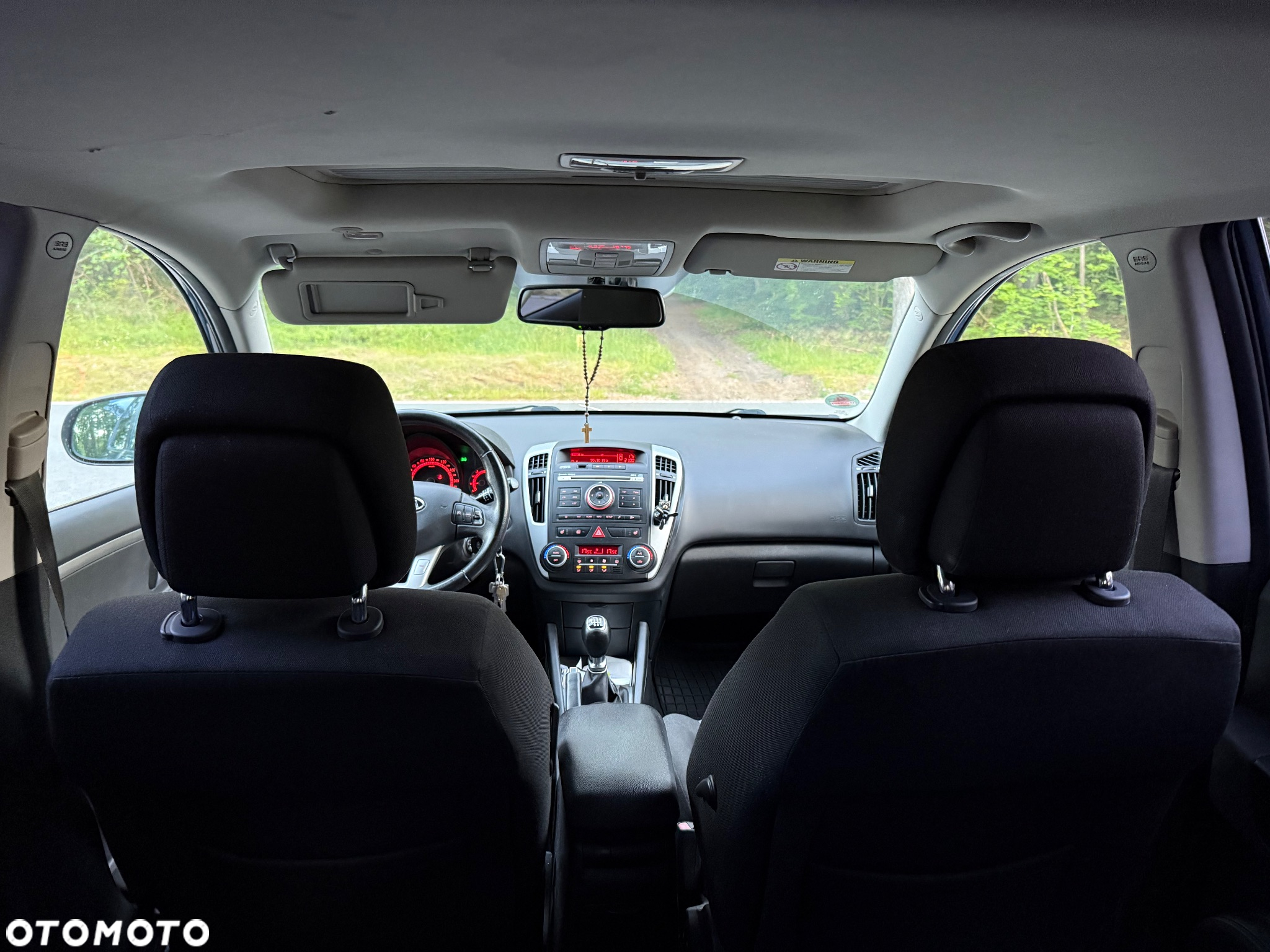Kia Ceed 1.6 CRDi 128 Dream-Team Edition - 17