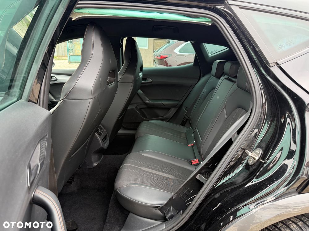 Cupra Formentor 1.4 e-Hybrid DSG Tribe Edition - 14