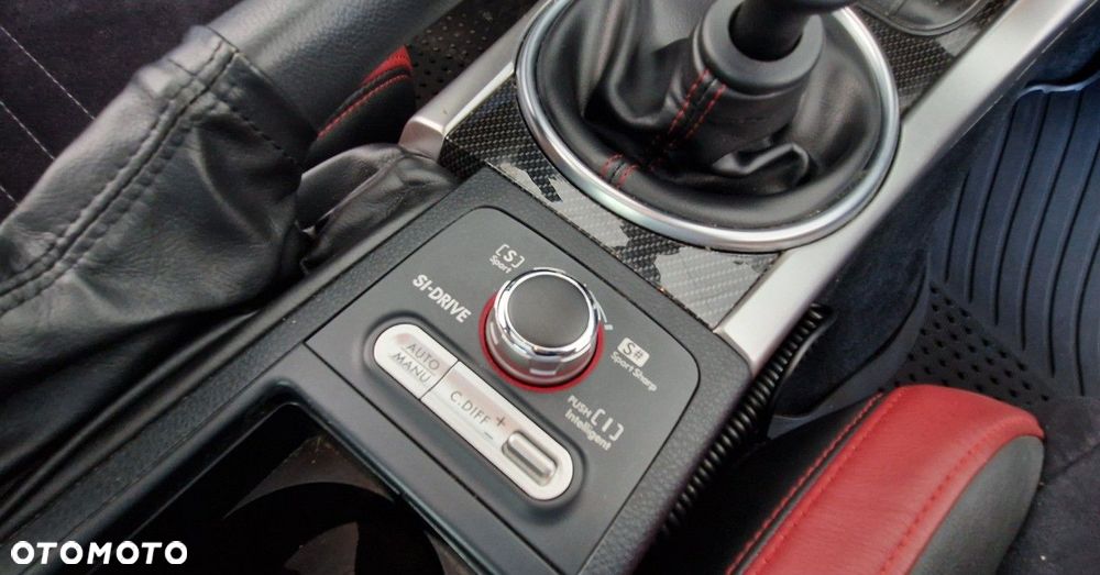 Subaru WRX STI 2.5 Exclusive - 24