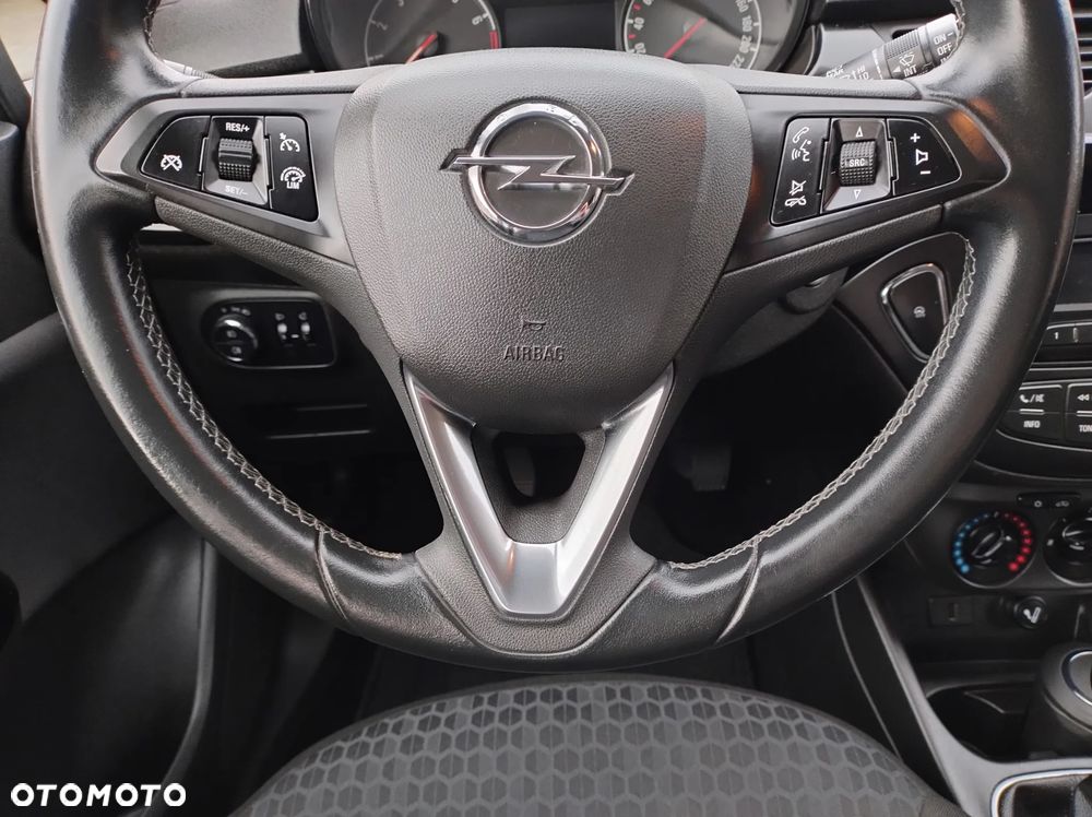 Opel Corsa 1.4 Active - 34