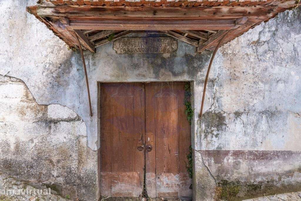 Casa Senhorial em Cunha, Braga – Excelente Oportunidade de Investiment - Grande imagem: 3/30