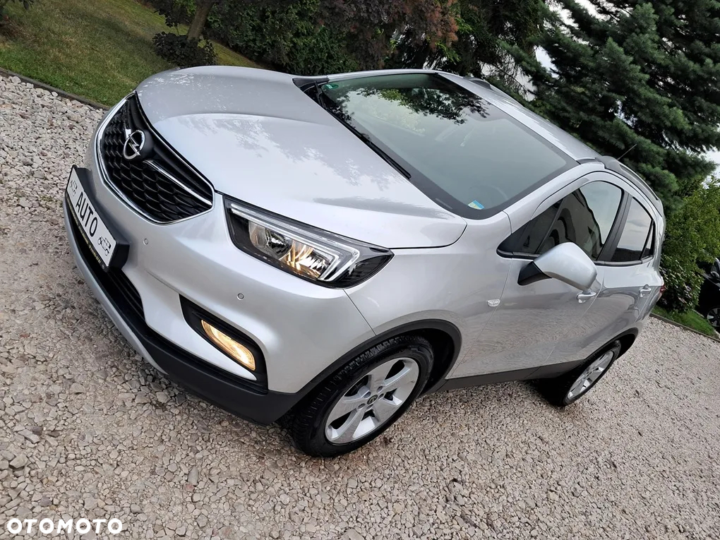 Opel Mokka 1.4 T Enjoy - 3