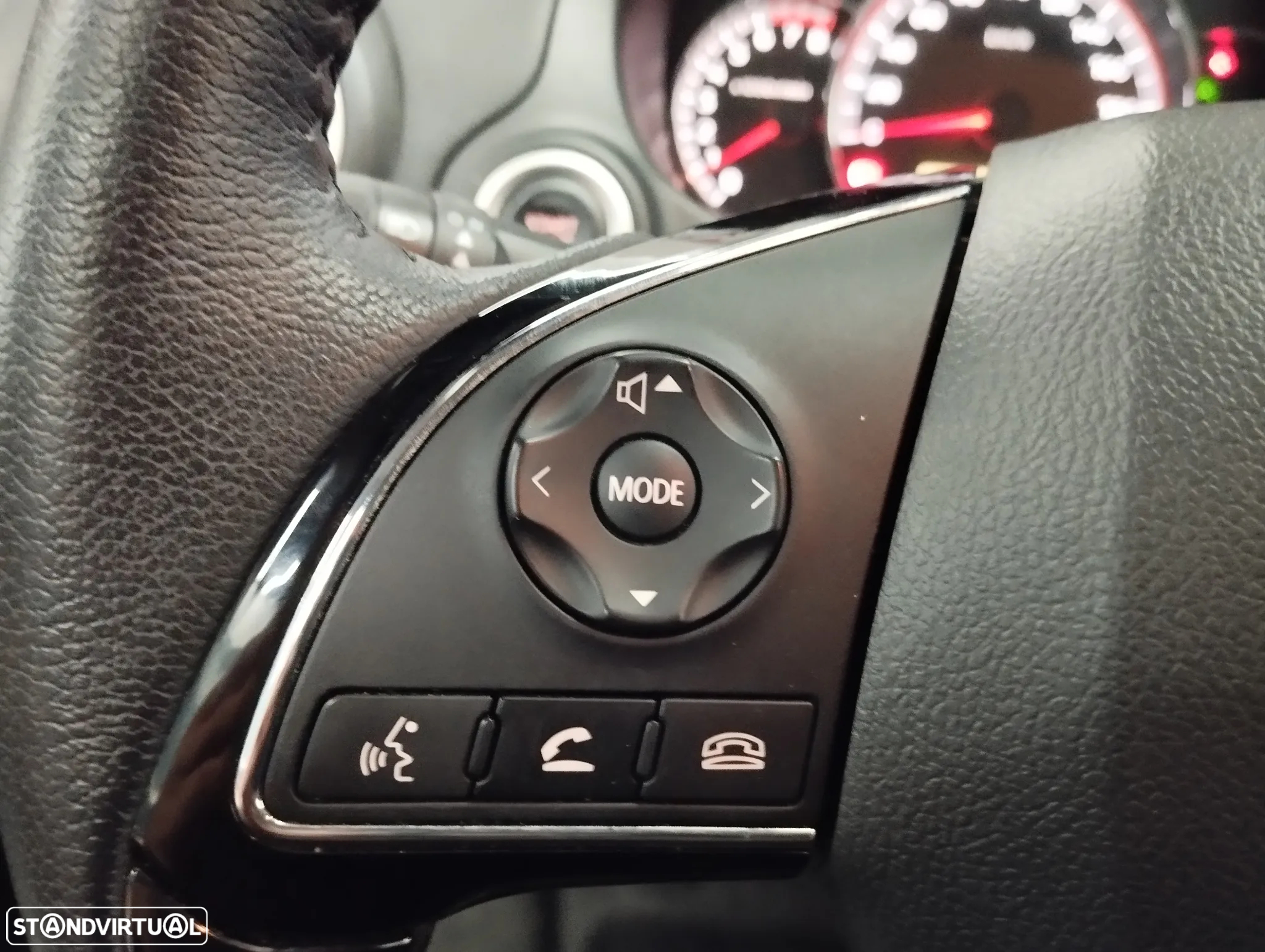 Mitsubishi Space Star 1.2 Intense Connect Edition - 16