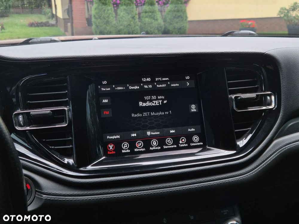 Dodge Durango - 21