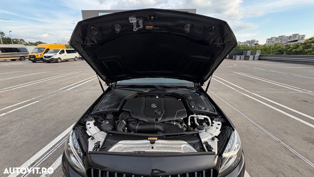 Mercedes-Benz C - 6