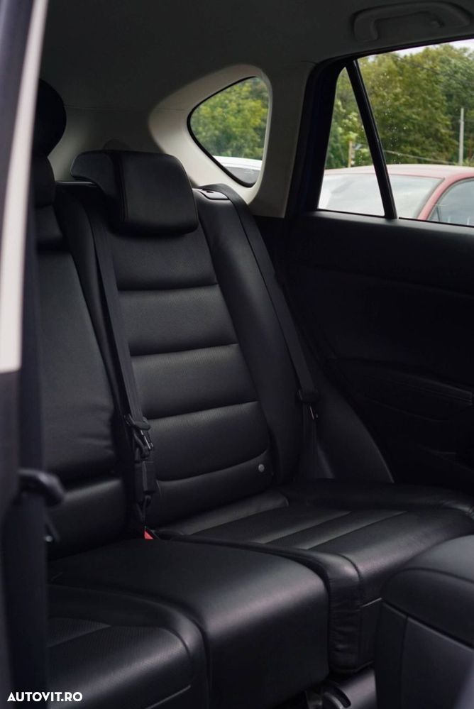 Mazda CX-5 - 31
