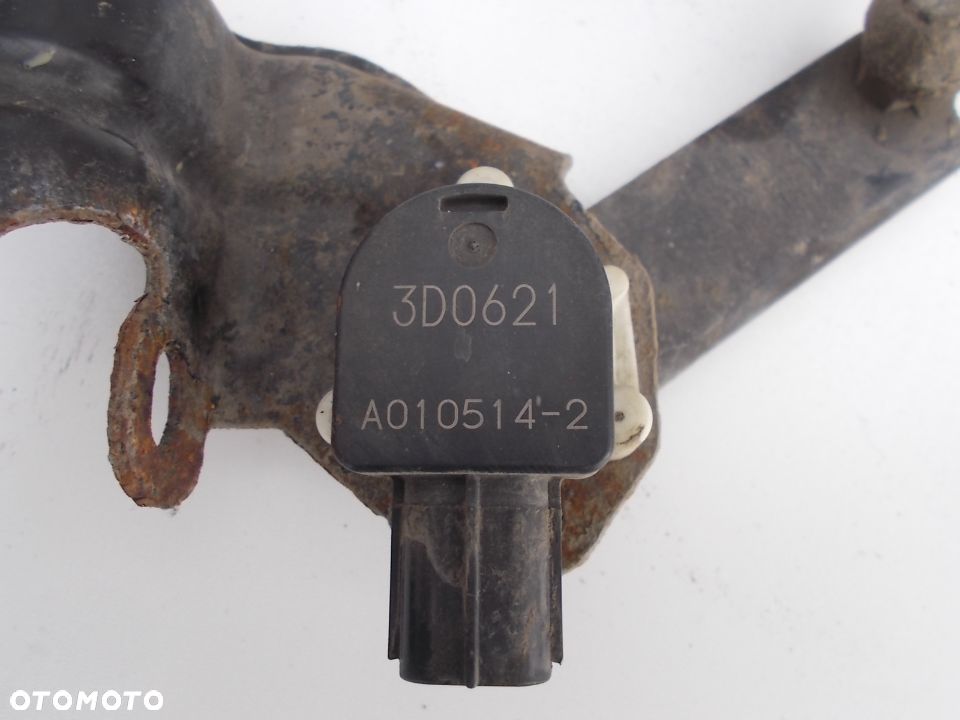 Czujnik sterowania poziomowania  lamp xenon przednich Mazda CX 5 - 2