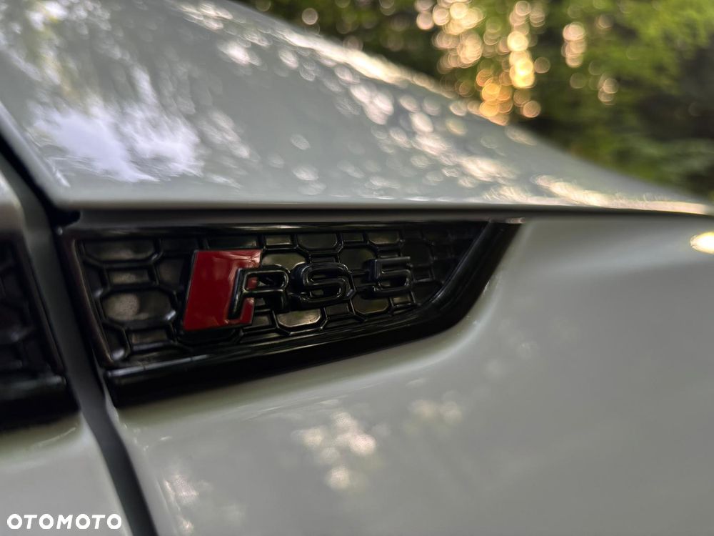 Audi RS5 Sportback 2.9 TFSI Quattro Tiptronic - 20