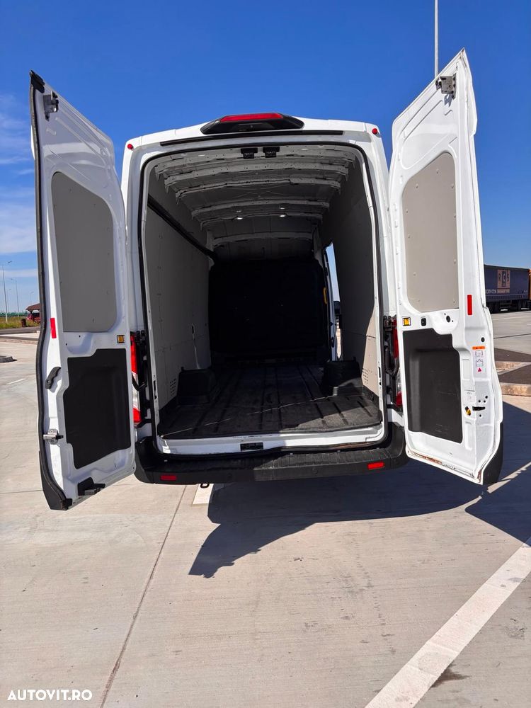Ford Transit - 6