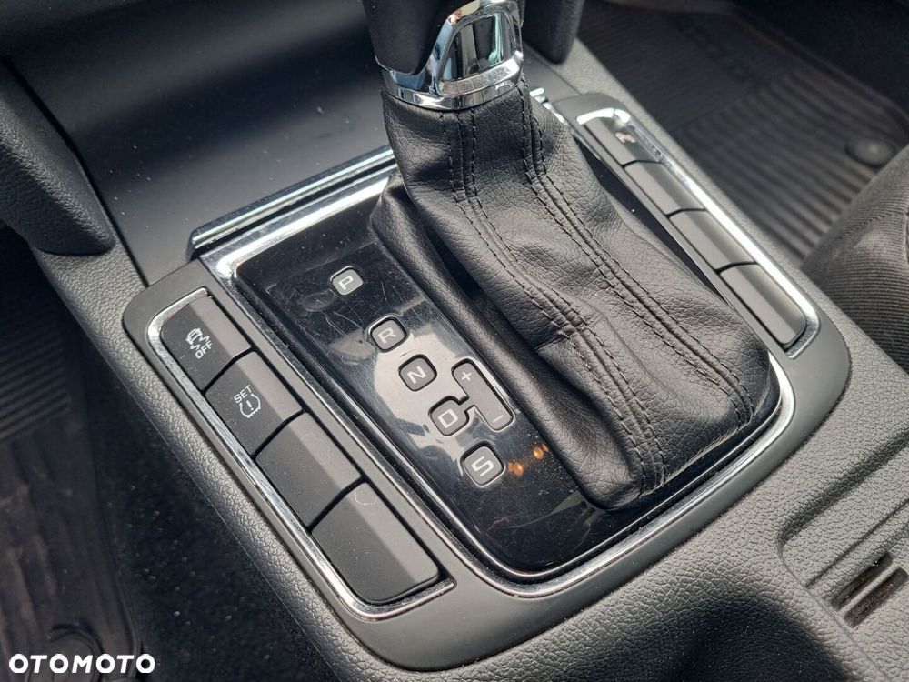 Skoda Superb - 25