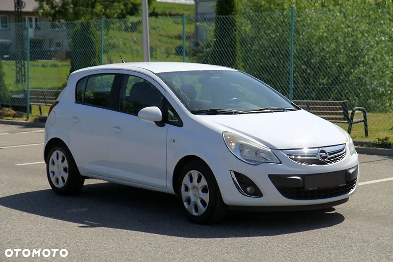 Opel Corsa 1.2 16V Enjoy - 3
