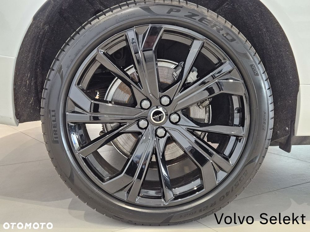 Volvo XC 60 - 13