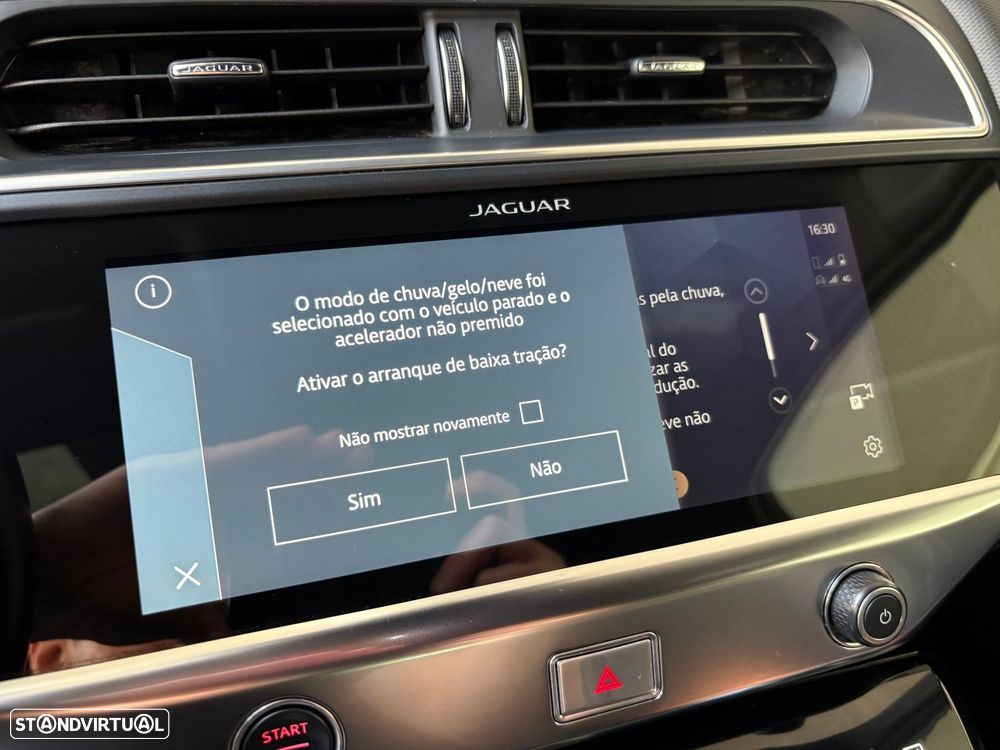 Jaguar I-Pace First Edition AWD Aut. - 39