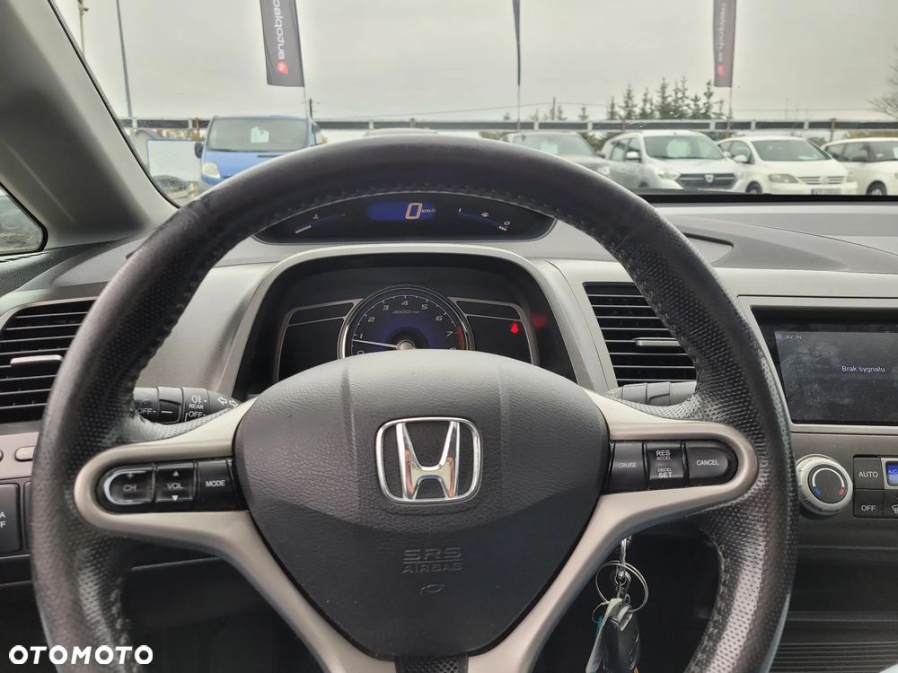 Honda Civic - 15
