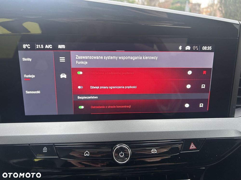 Opel Mokka 1.2 T GS S&S - 26