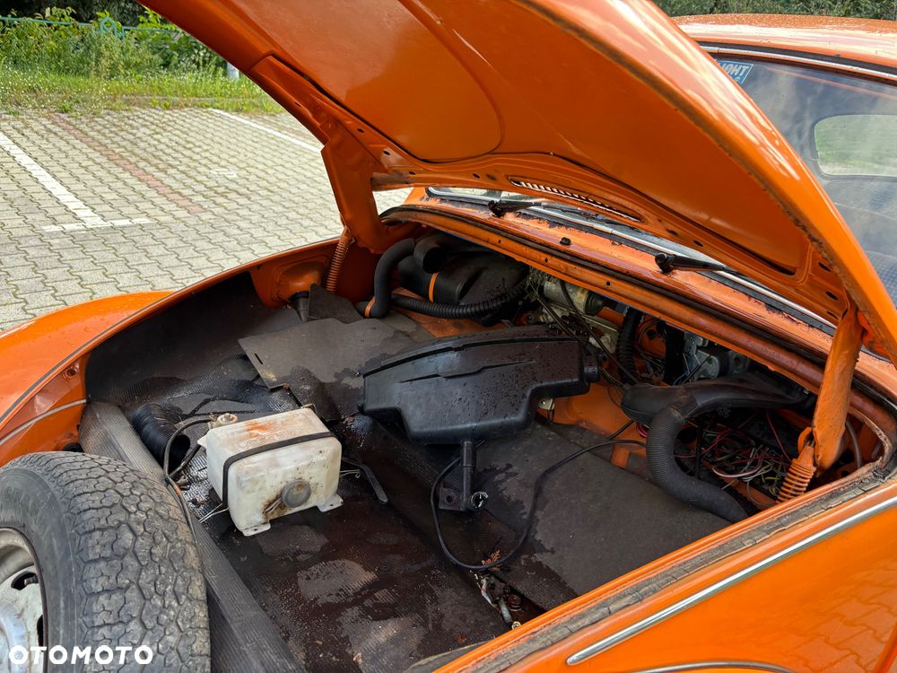 Volkswagen Garbus - 31