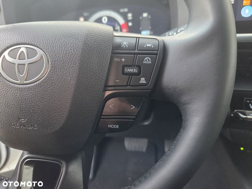 Toyota C-HR 1.8 Hybrid Style - 27