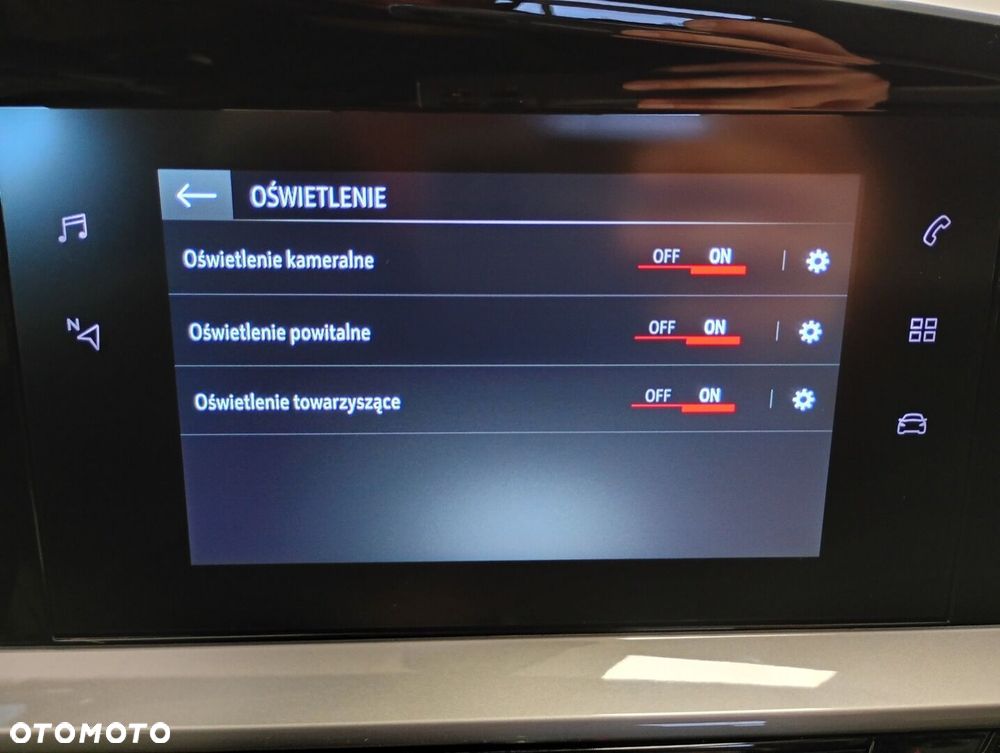 Opel Mokka 54kWh Edition - 37
