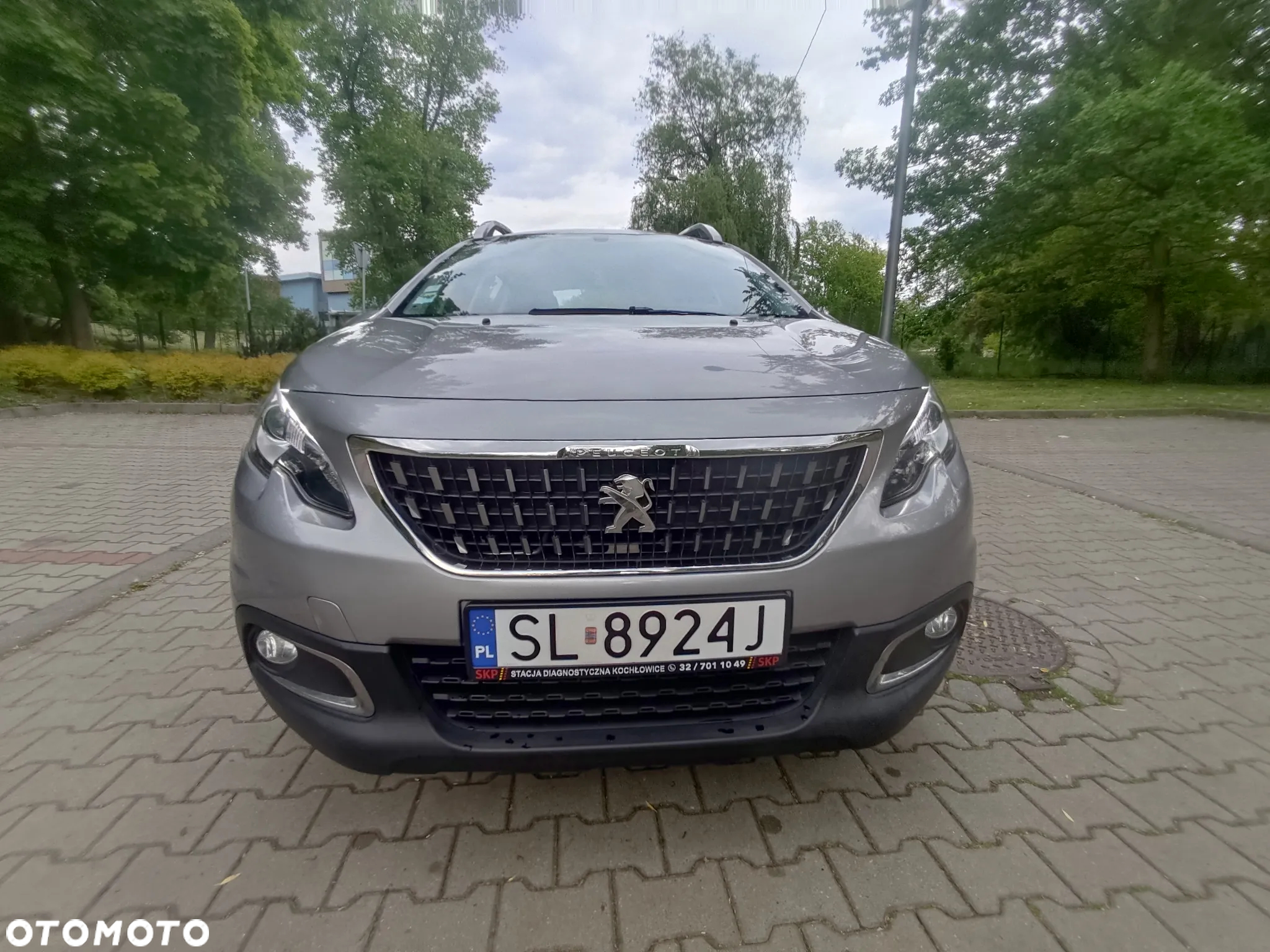 Peugeot 2008 PureTech 82 Style - 4