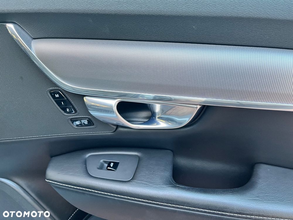 Volvo V90 D5 AWD Inscription - 12