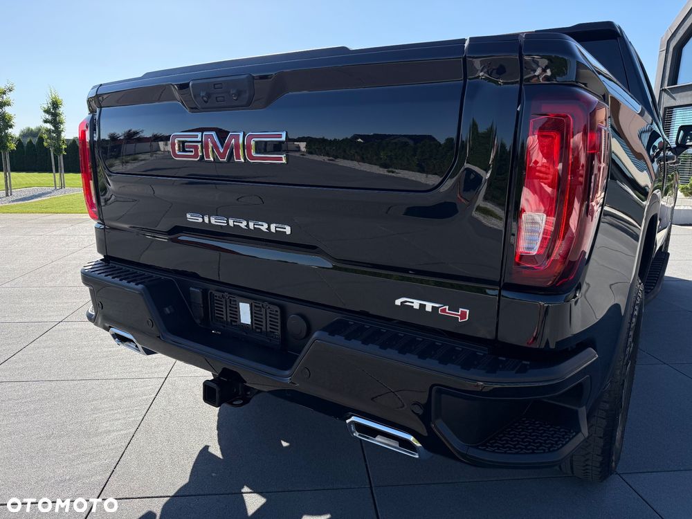 GMC Sierra - 22