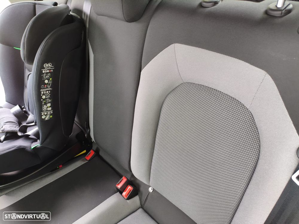 SEAT Ibiza 1.0 Reference - 32