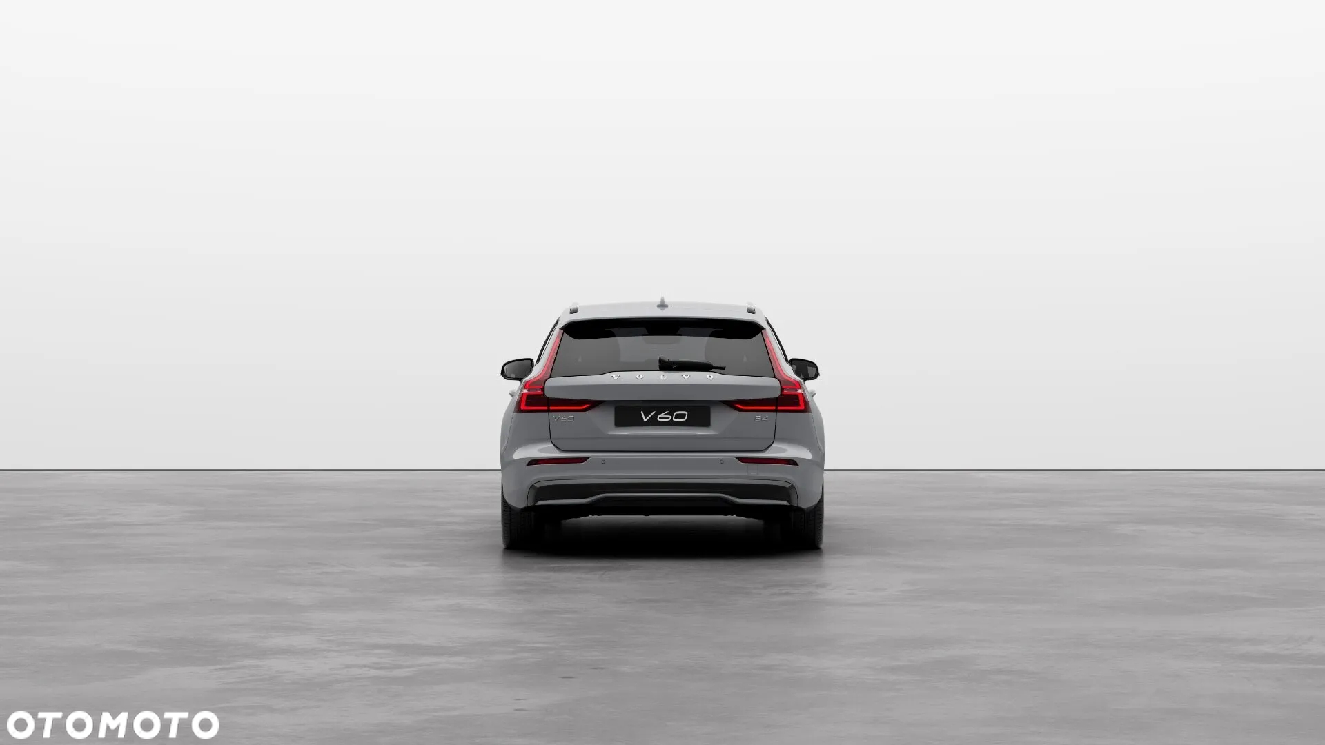 Volvo V60 B4 B Plus Dark - 7