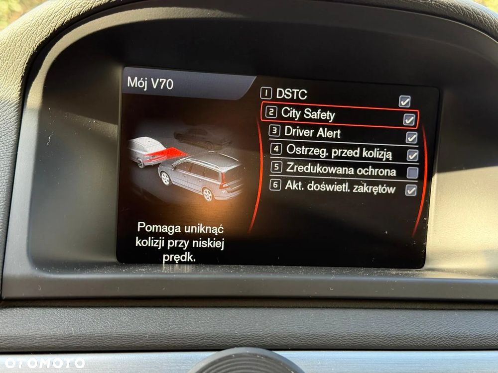 Volvo V70 - 24
