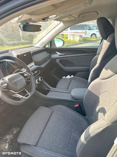 Skoda Kodiaq - 9