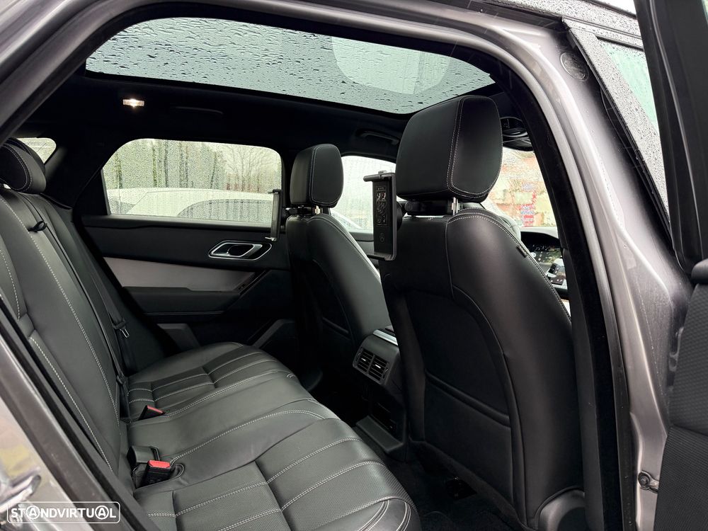 Land Rover Range Rover Velar 2.0 P400e AWD R-Dynamic SE - 16