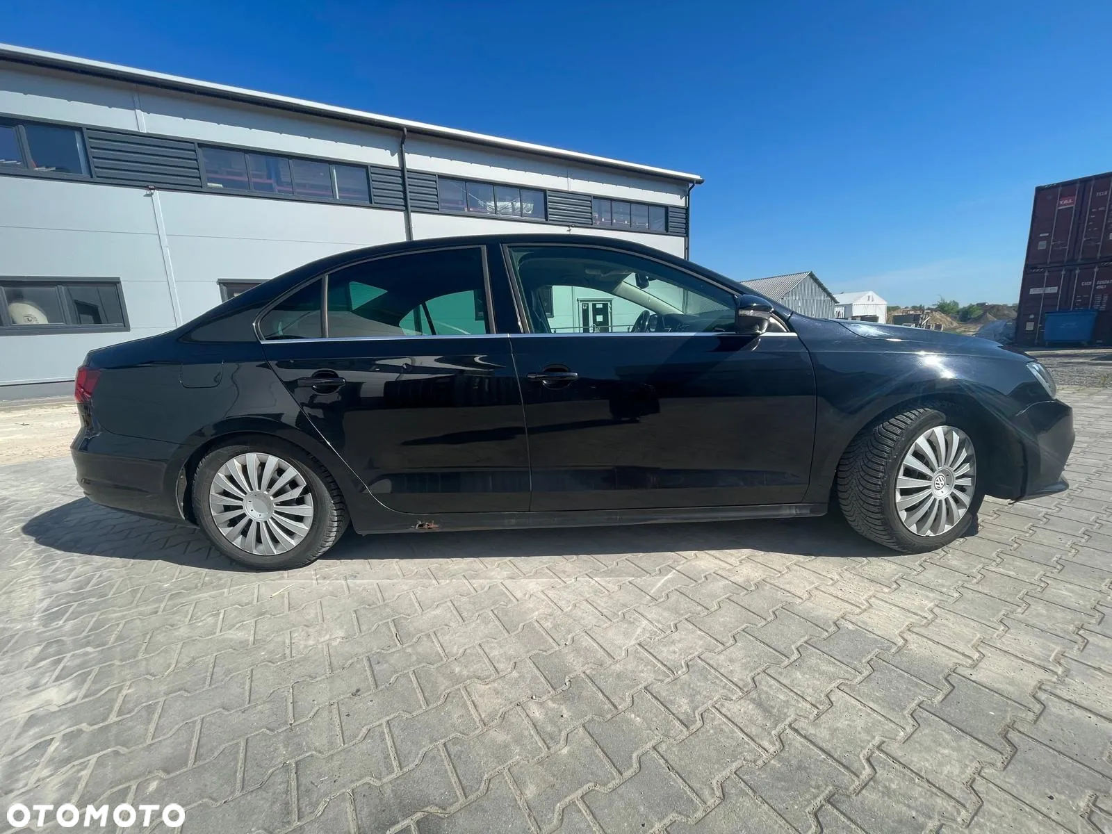 Volkswagen Jetta - 6
