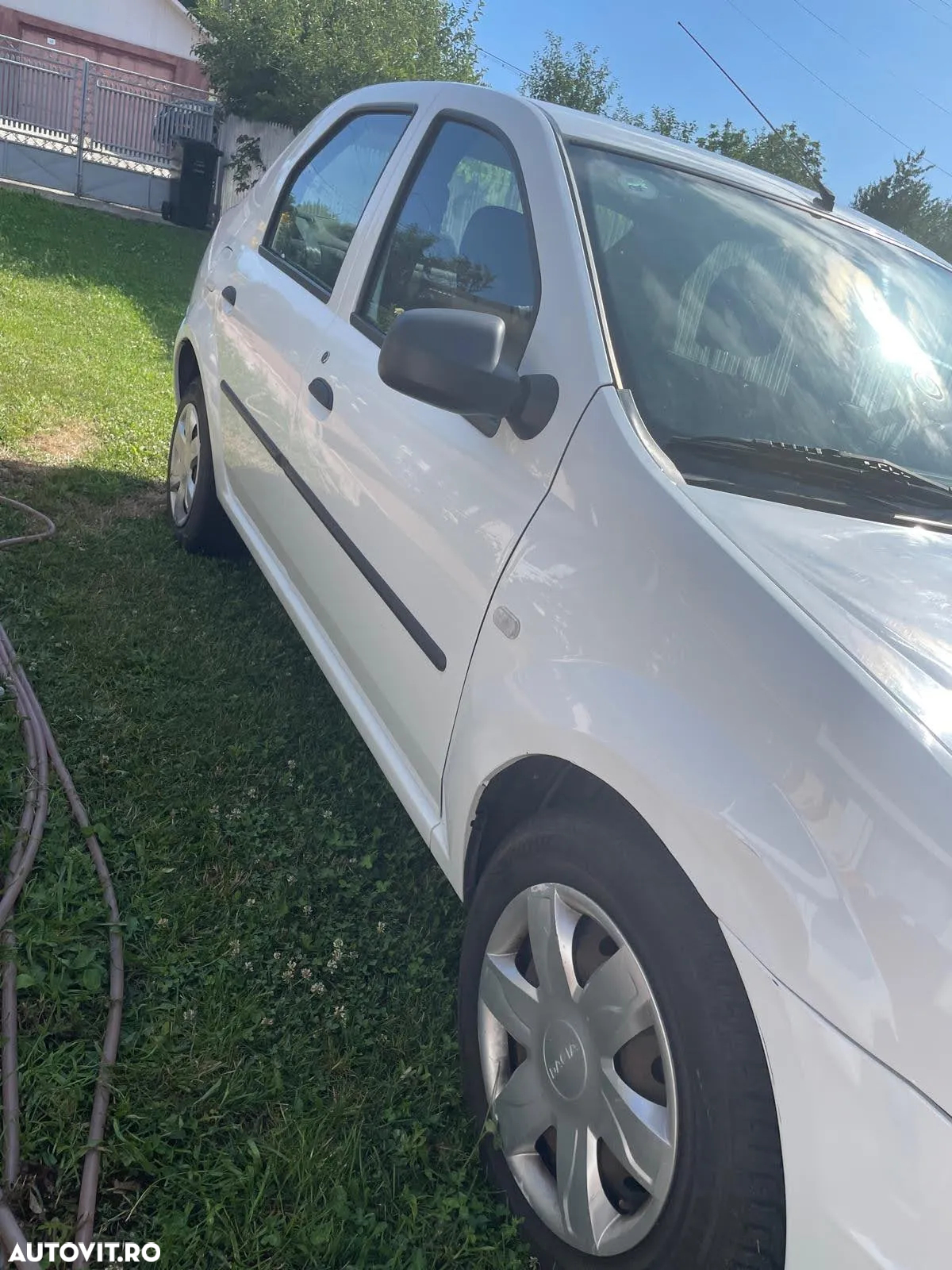 Dacia Logan 1.4 MPI - 6