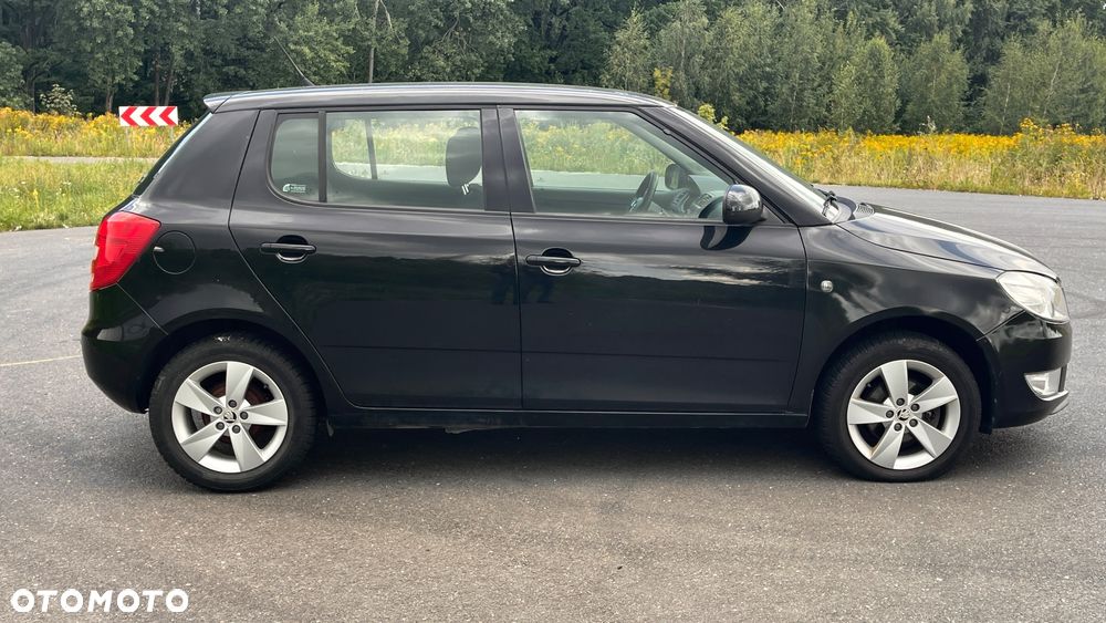 Skoda Fabia 1.2 12V Active - 6