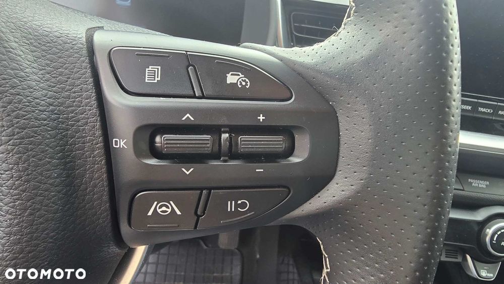 Kia Stonic 1.0 T-GDI L DCT - 8