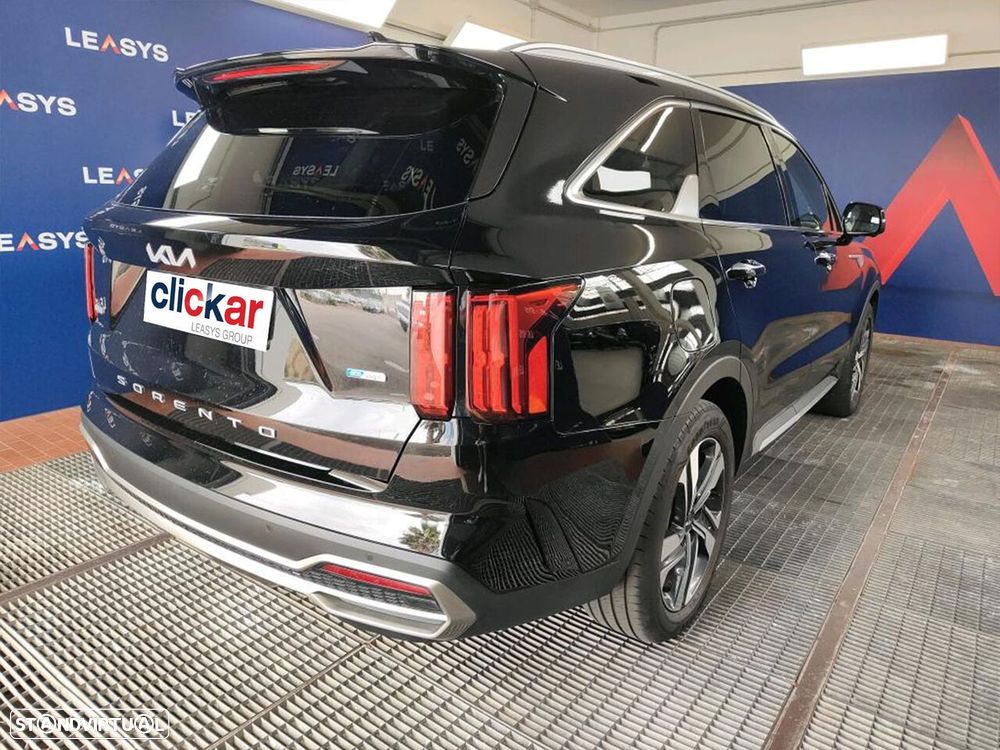 Kia Sorento 1.6 T-GDI PHEV Concept+SRF - 2
