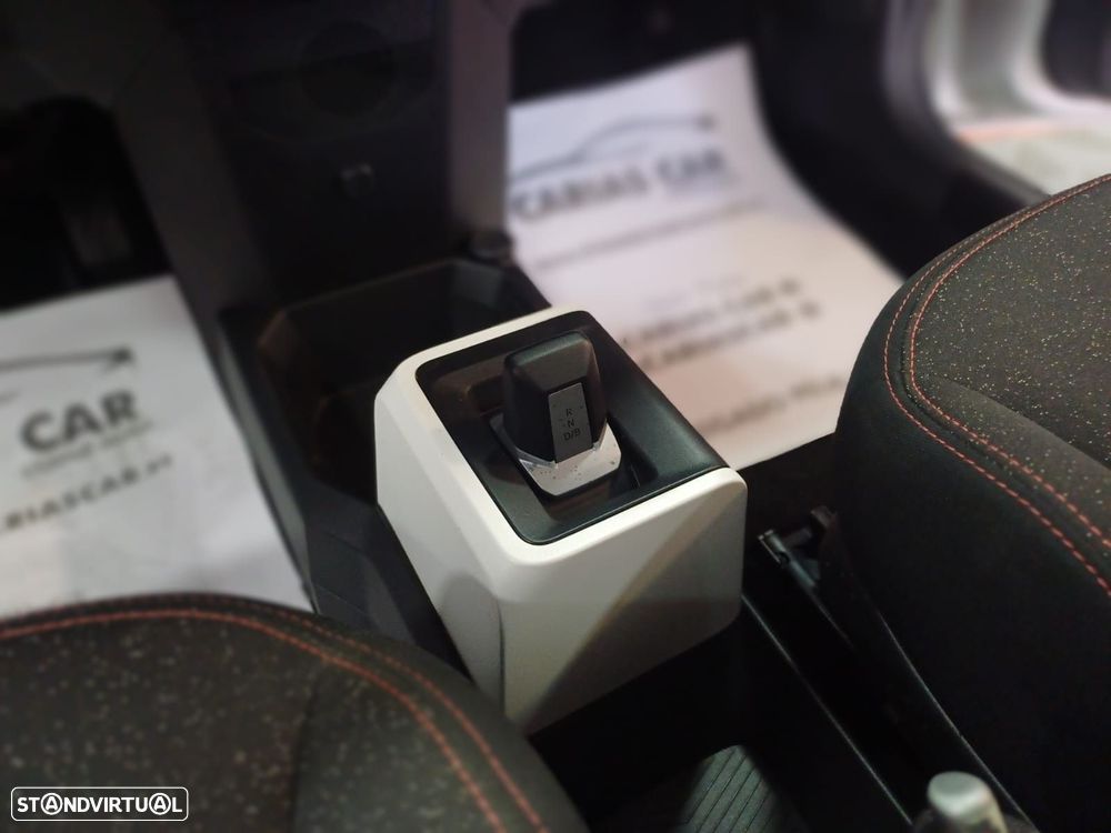 Dacia Spring Electric 45 Expression - 20