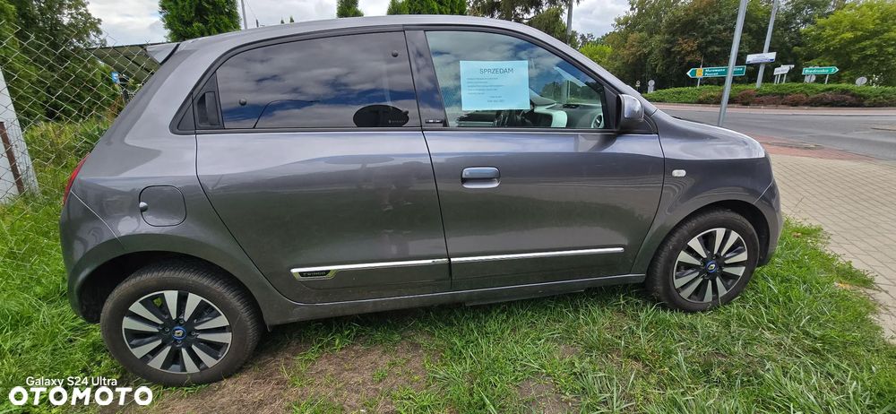 Renault Twingo Electric ZEN - 4