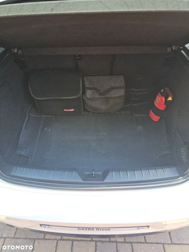 BMW Seria 1 - 6