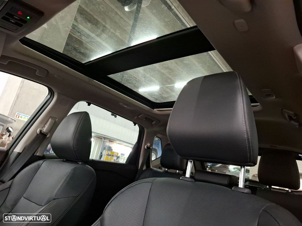 Nissan X-Trail 1.5 e-Power Tekna+ 7L e-4force - 28