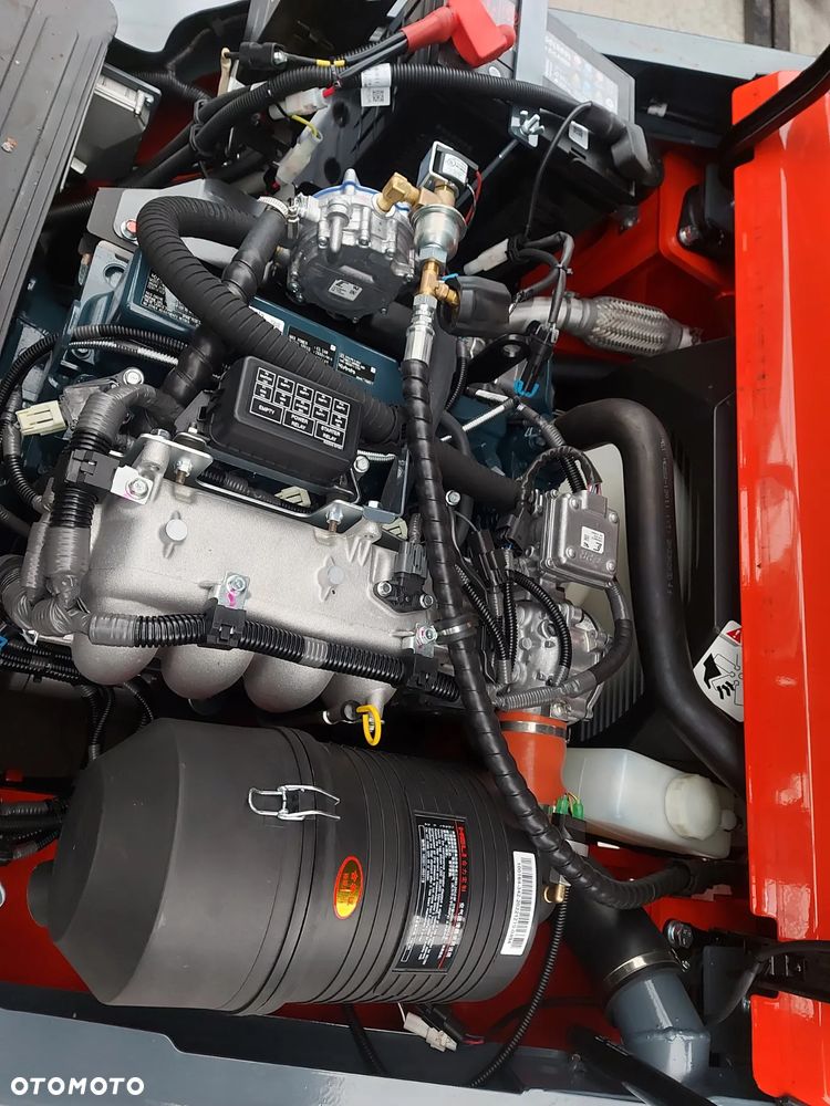 Heli CPYD25-KU1H - 6