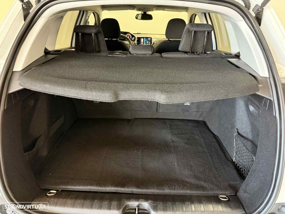 Peugeot 2008 1.2 PureTech Style - 21