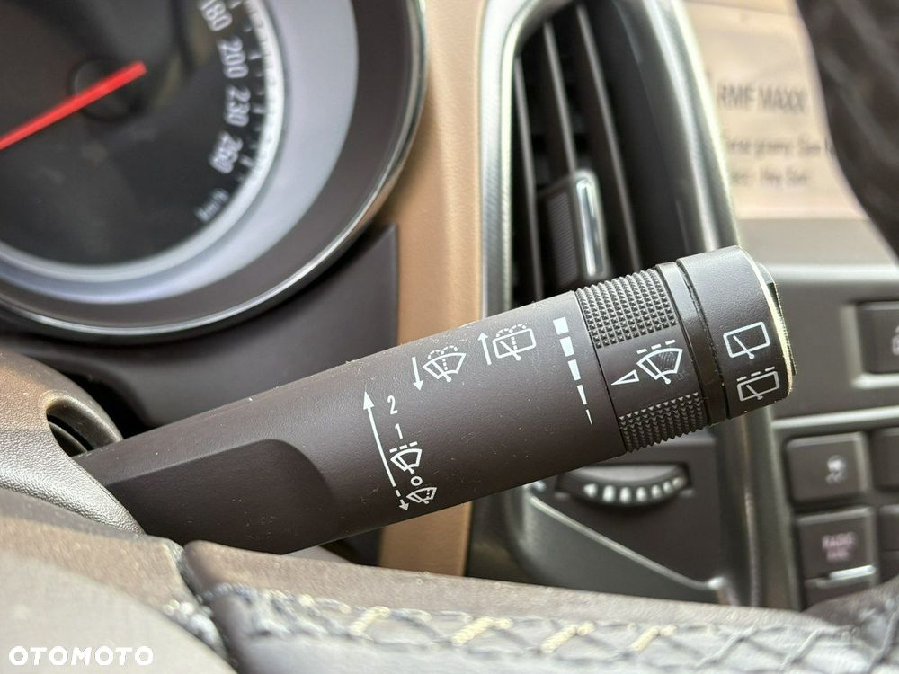 Opel Astra - 28