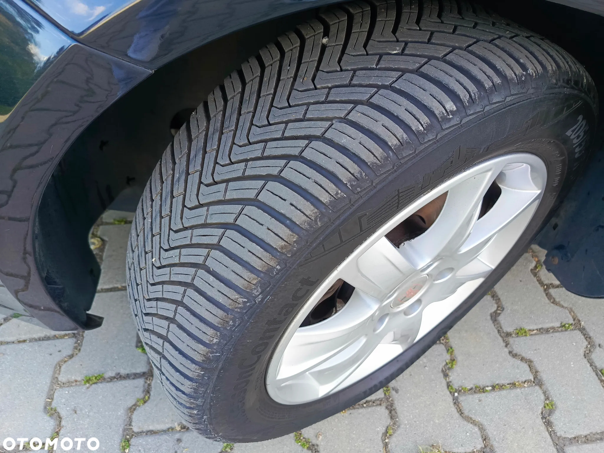 Seat Altea 1.2 TSI (Ecomotive) Start & Stop Reference - 20