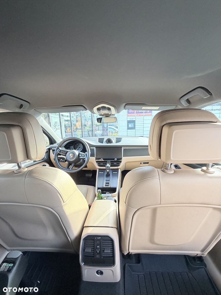 Porsche Macan - 20