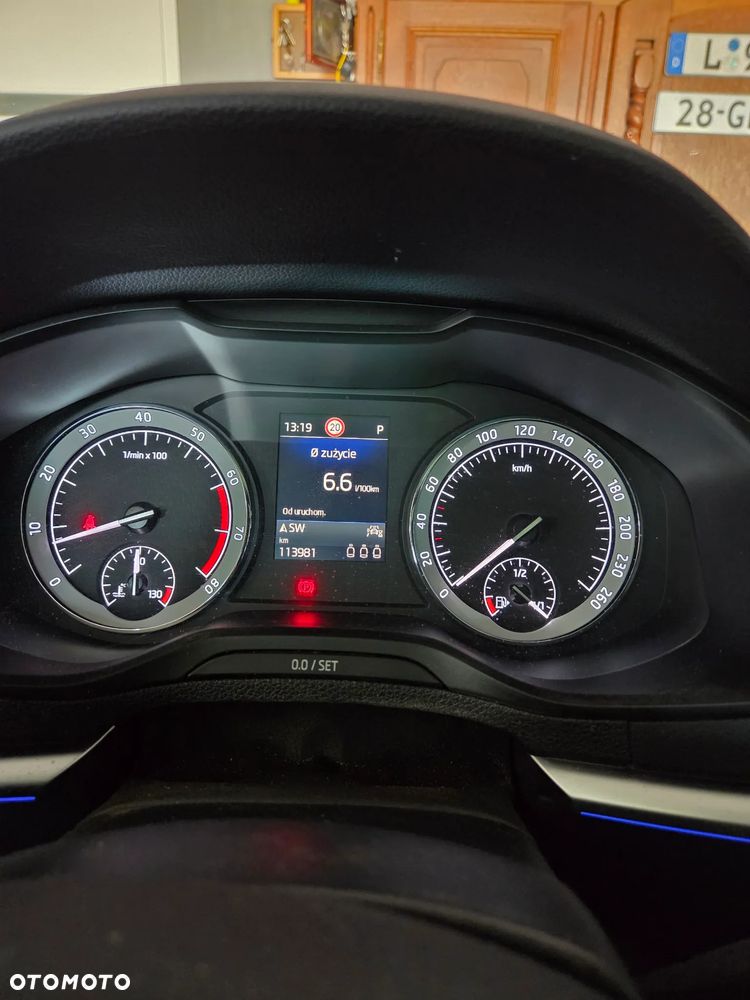 Skoda Karoq 1.5 TSI ACT 4x2 Style DSG - 7
