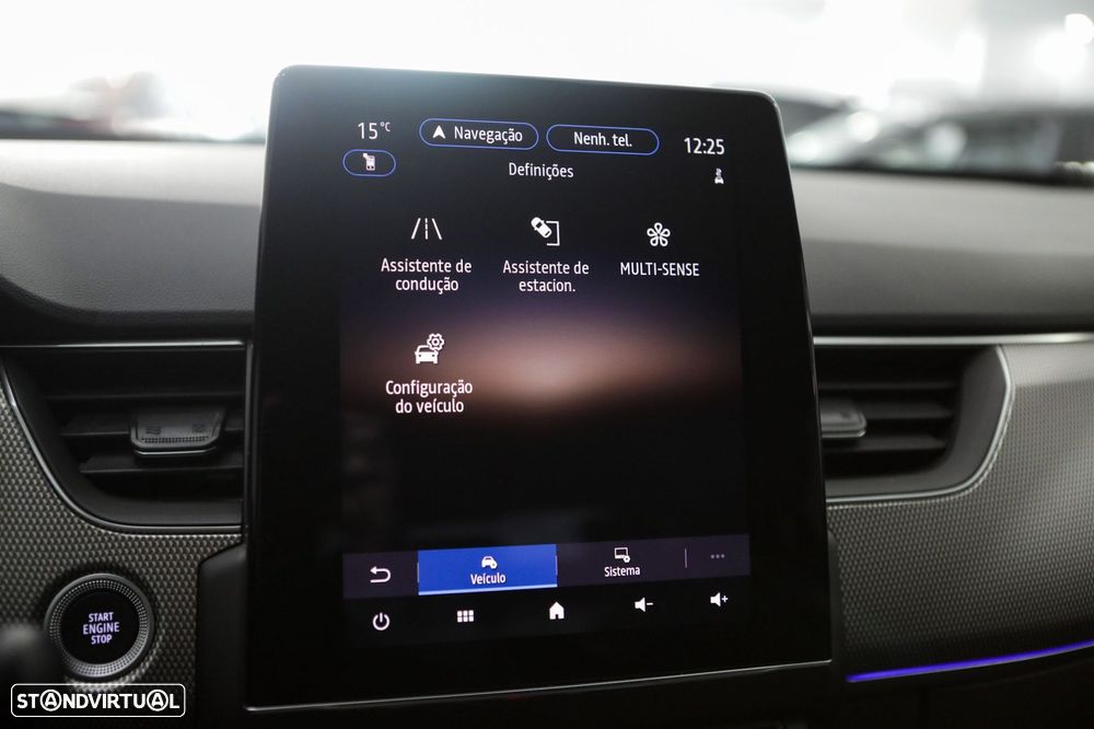 Renault Arkana 1.3 TCe Techno EDC - 40