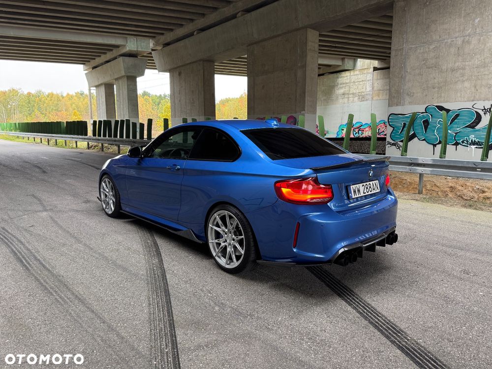 BMW Seria 2 M240i sport - 6