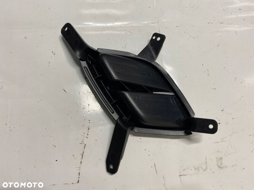 ZAŚLEPKA HALOGENU LEWA KIA VENGA - 2